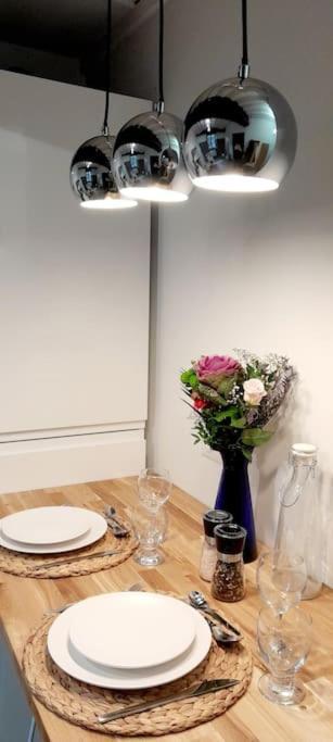 Le Cite D'Or Apartment Дижон Екстериор снимка