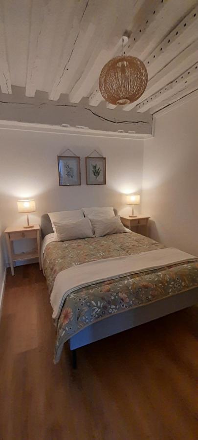 Le Cite D'Or Apartment Дижон Екстериор снимка