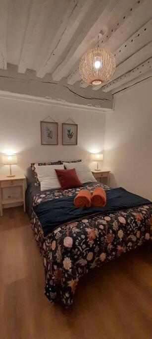 Le Cite D'Or Apartment Дижон Екстериор снимка