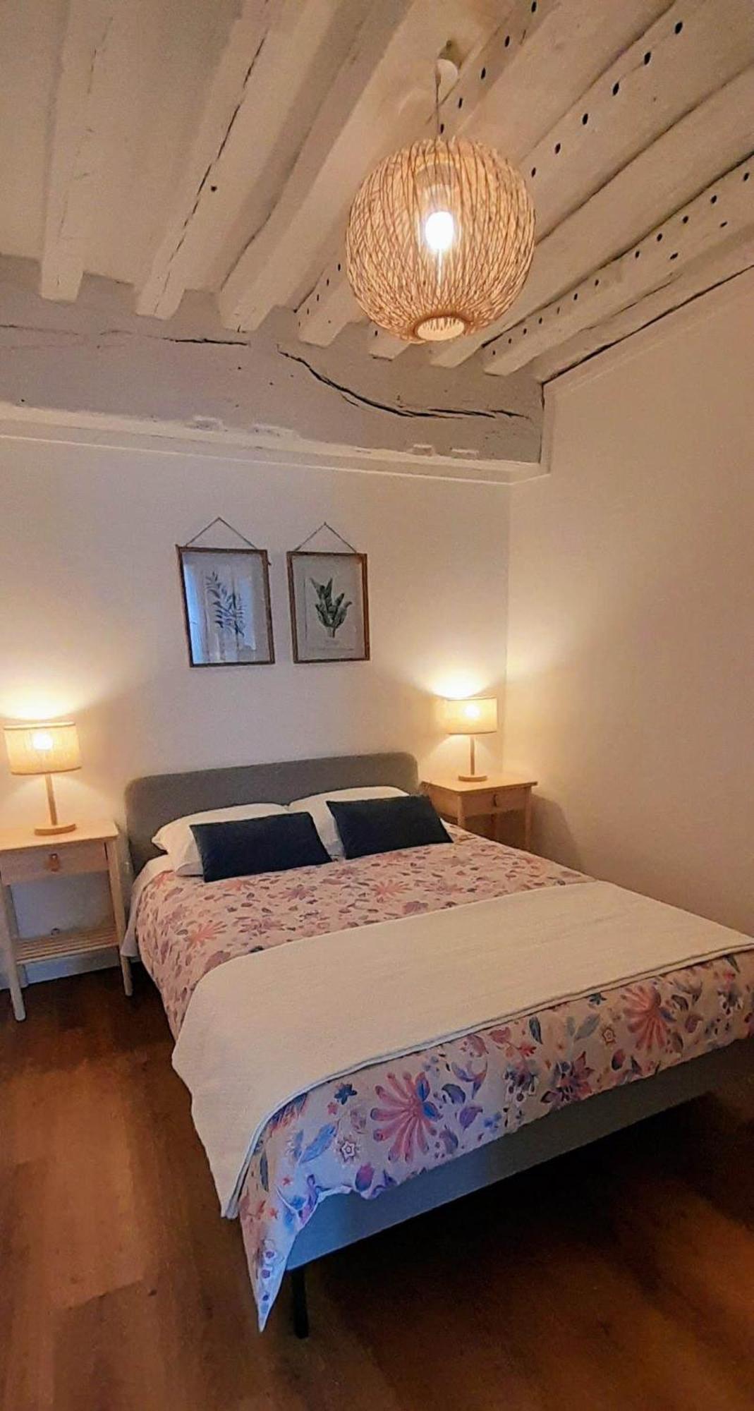 Le Cite D'Or Apartment Дижон Екстериор снимка